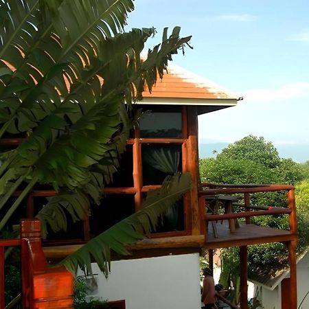 Kirirath Resort Wangkata Exterior foto