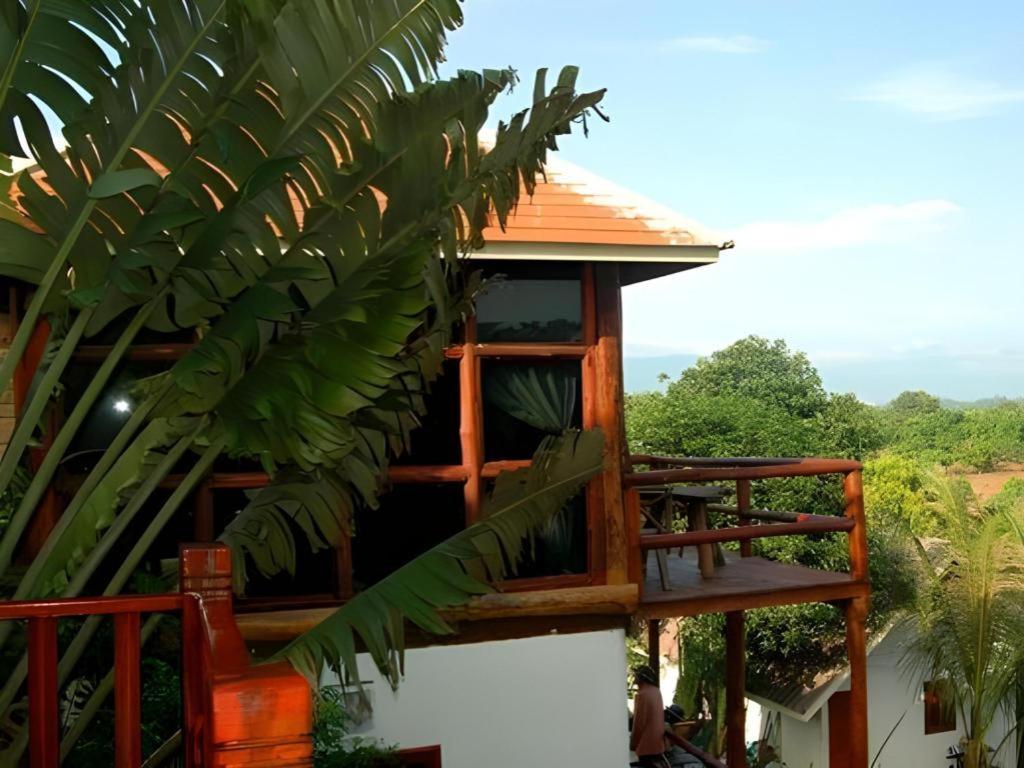 Kirirath Resort Wangkata Exterior foto